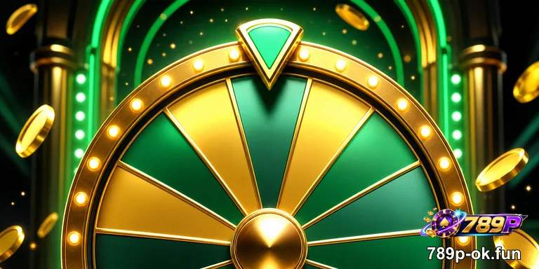 Casino 789P – Sòng Bạc Online Hot Nhất 2025 Cho Bạn - hình ảnh - 789p-ok.fun