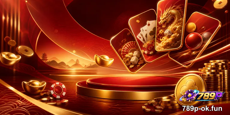 Bắn Cá H5 – Trải Nghiệm Săn Thưởng Siêu Đã tại 789P - hình ảnh - 789p-ok.fun